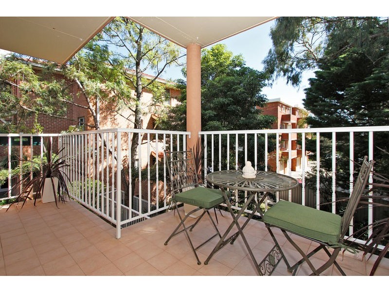 4/271 Kingsway, Caringbah NSW 2229