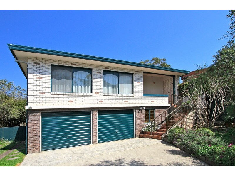 30 Warren Avenue, Grays Point NSW 2232