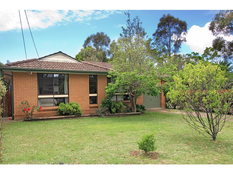 6 Helena Street, Kirrawee NSW 2232