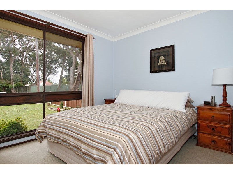 6 Helena Street, Kirrawee NSW 2232