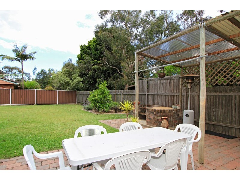 6 Helena Street, Kirrawee NSW 2232