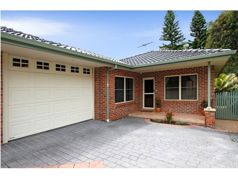 2/68 Manchester Road, Gymea NSW 2227