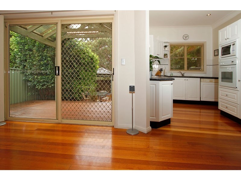 2/68 Manchester Road, Gymea NSW 2227