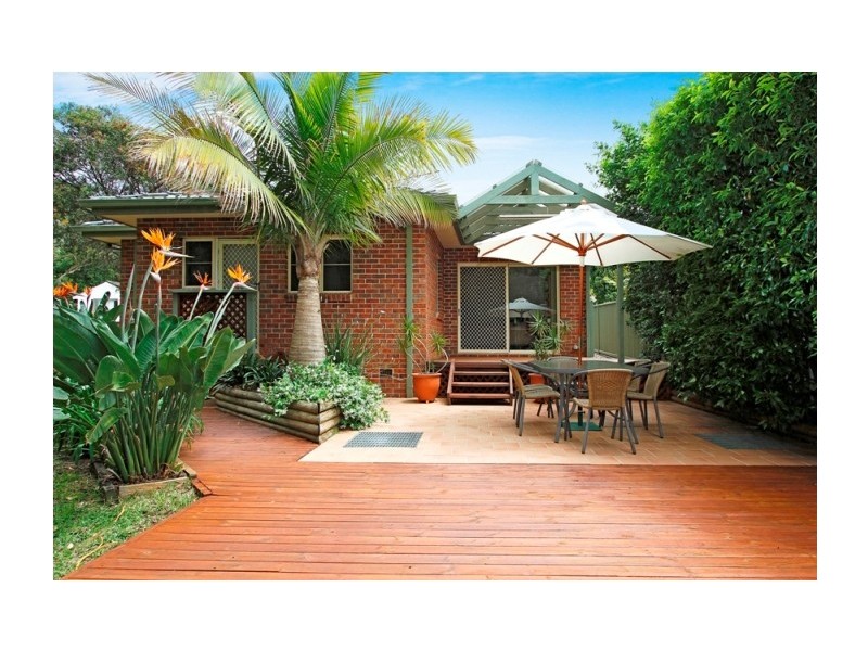 2/68 Manchester Road, Gymea NSW 2227