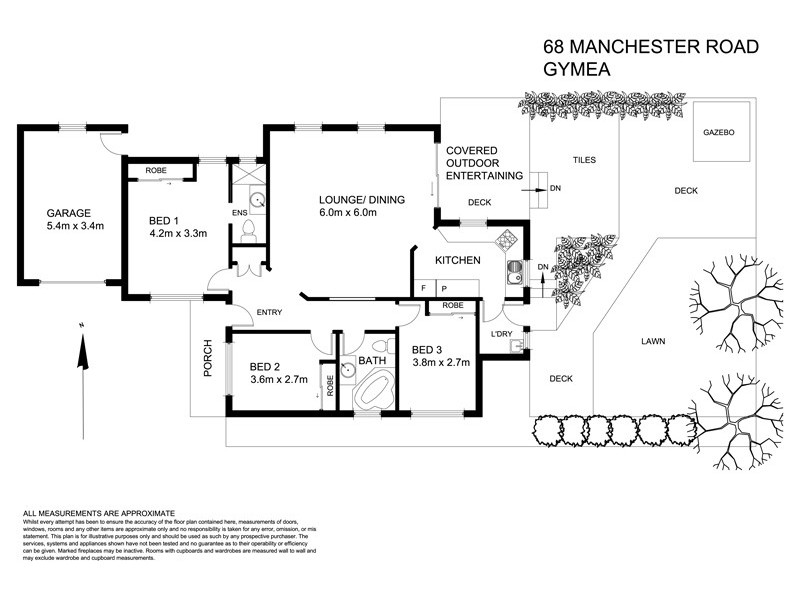 2/68 Manchester Road, Gymea NSW 2227