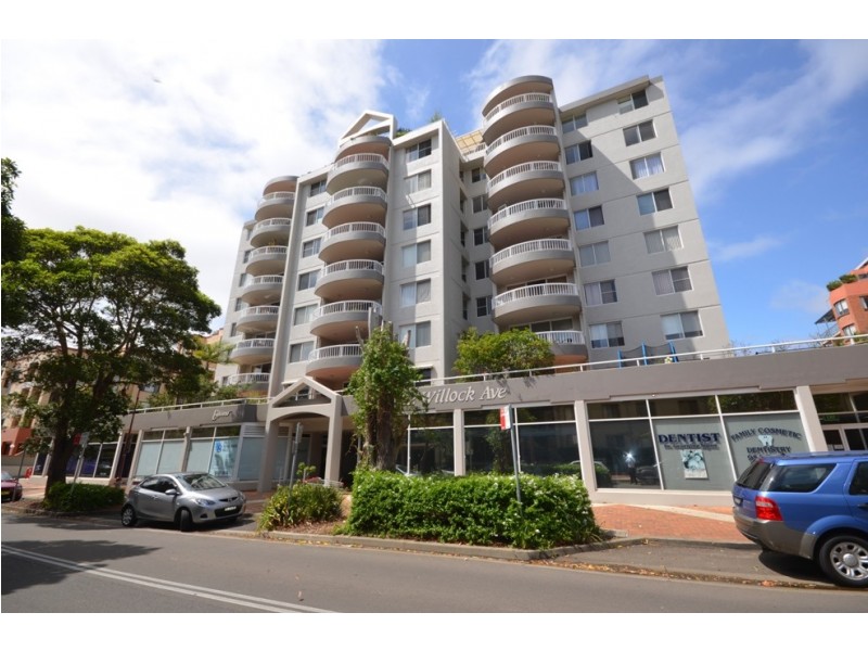 39/16-22 Willock Avenue, Miranda NSW 2228