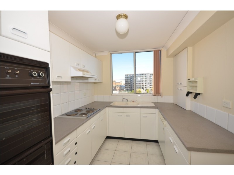 39/16-22 Willock Avenue, Miranda NSW 2228