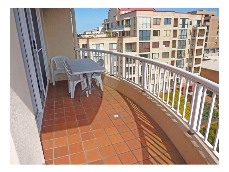 39/16-22 Willock Avenue, Miranda NSW 2228