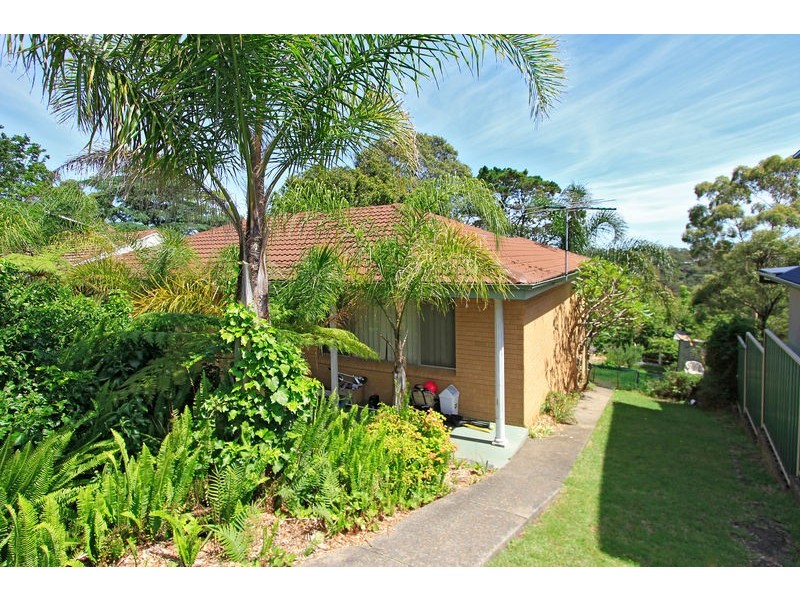 51 Laurina Avenue, Yarrawarrah NSW 2233