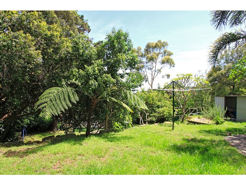 51 Laurina Avenue, Yarrawarrah NSW 2233