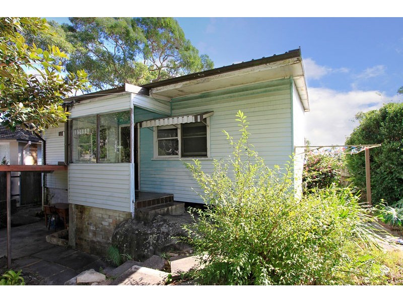 100 Peninsular Road, Grays Point NSW 2232