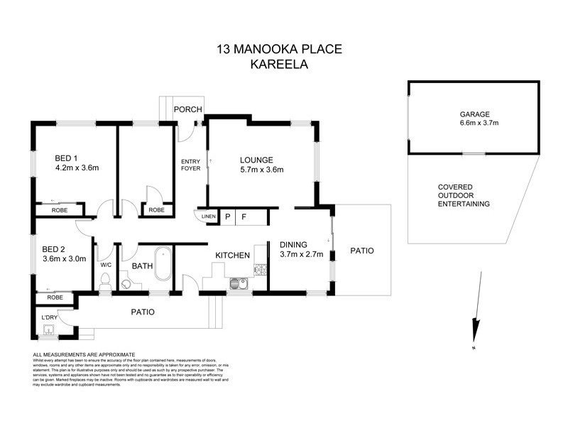 13 Manooka Place, Kareela NSW 2232