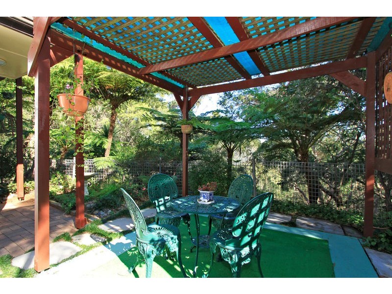 6 Crest Place, Engadine NSW 2233