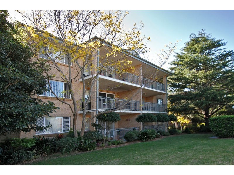 7/59-61 Flora Street, Kirrawee NSW 2232