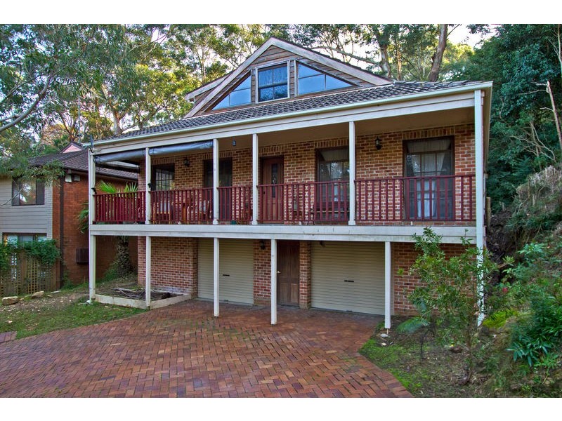 23 Hovea Place, Grays Point NSW 2232