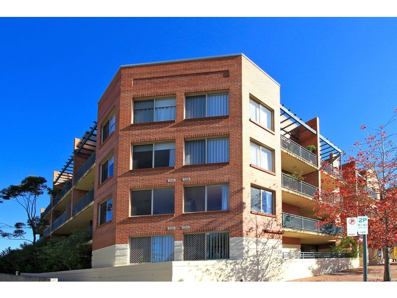 20/28 Urunga Pde, Miranda NSW 2228