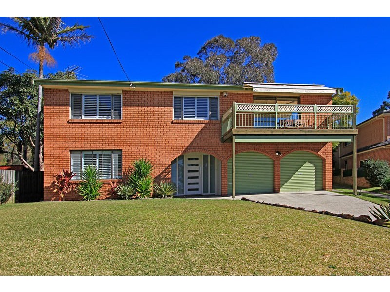71 Browallia Crescent, Loftus NSW 2232