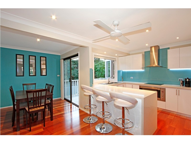 71 Browallia Crescent, Loftus NSW 2232