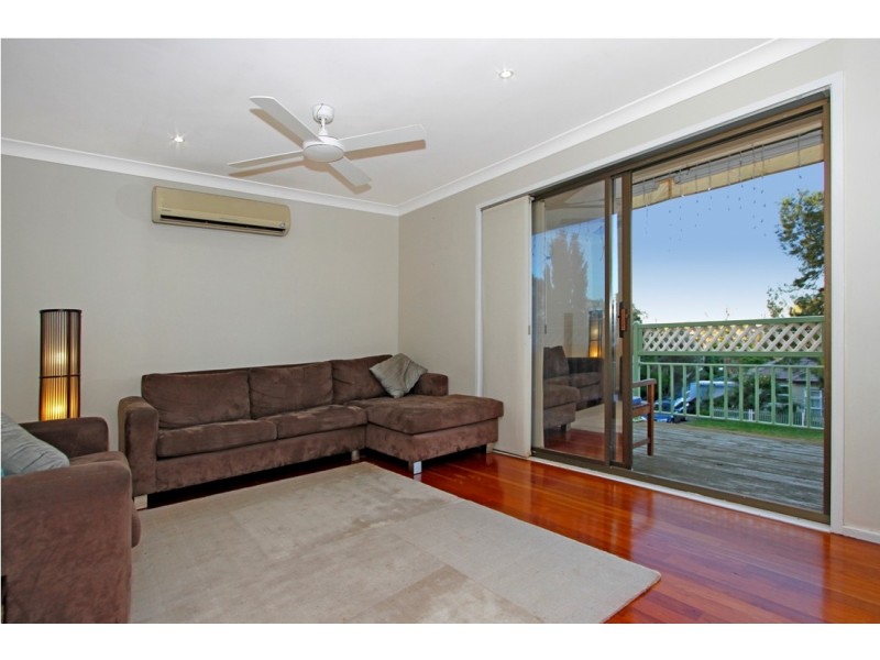 71 Browallia Crescent, Loftus NSW 2232