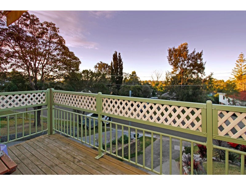 71 Browallia Crescent, Loftus NSW 2232