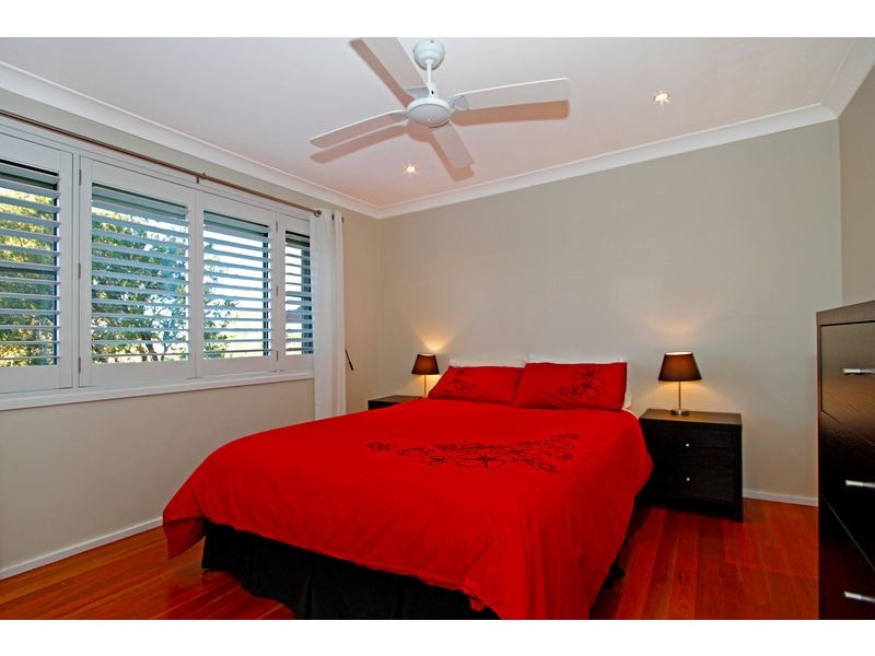 71 Browallia Crescent, Loftus NSW 2232