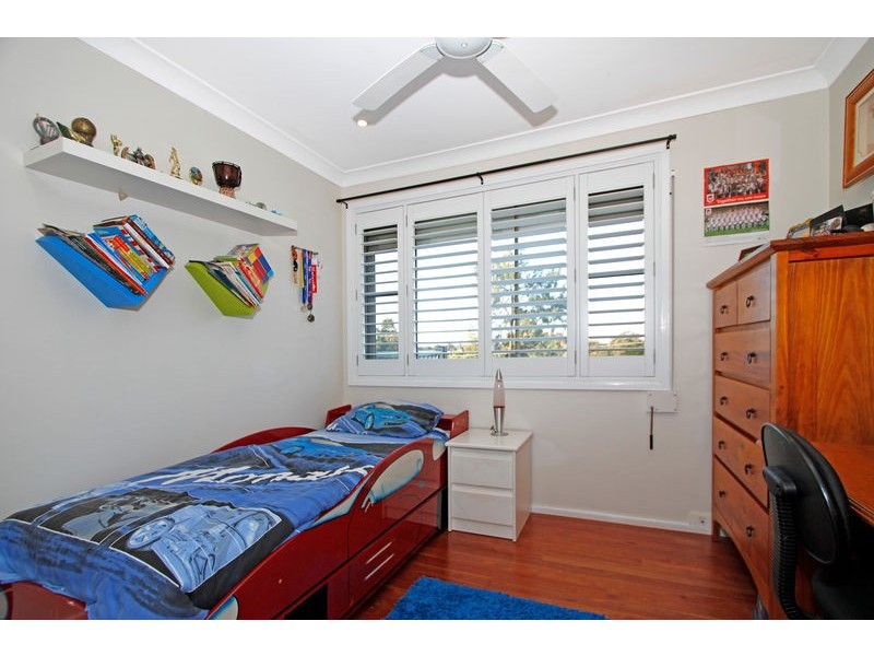 71 Browallia Crescent, Loftus NSW 2232
