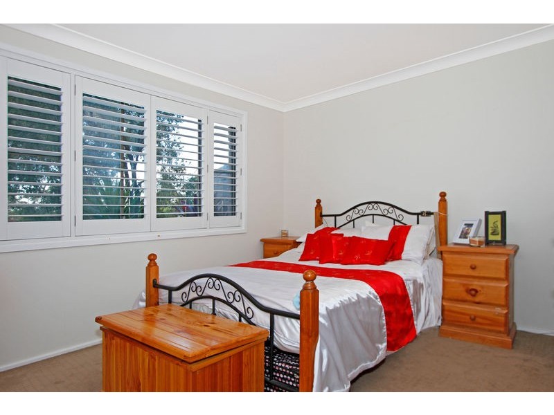 71 Browallia Crescent, Loftus NSW 2232