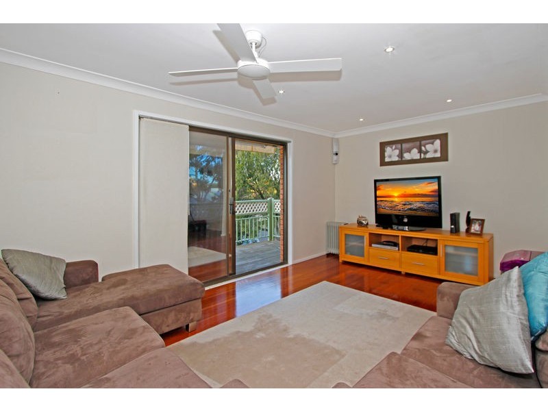 71 Browallia Crescent, Loftus NSW 2232