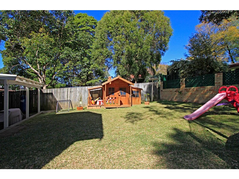 71 Browallia Crescent, Loftus NSW 2232