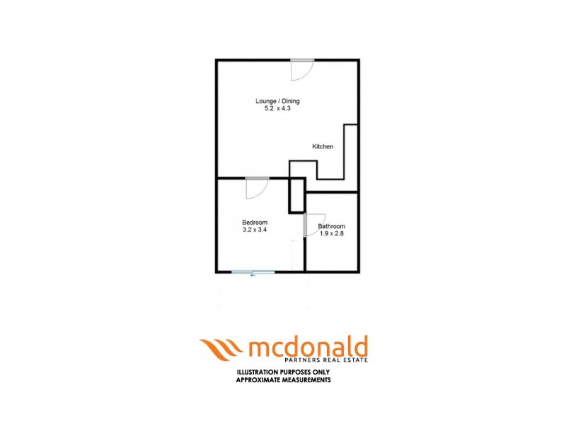 5/40 Bunyala Street, Blakehurst NSW 2221 Floorplan