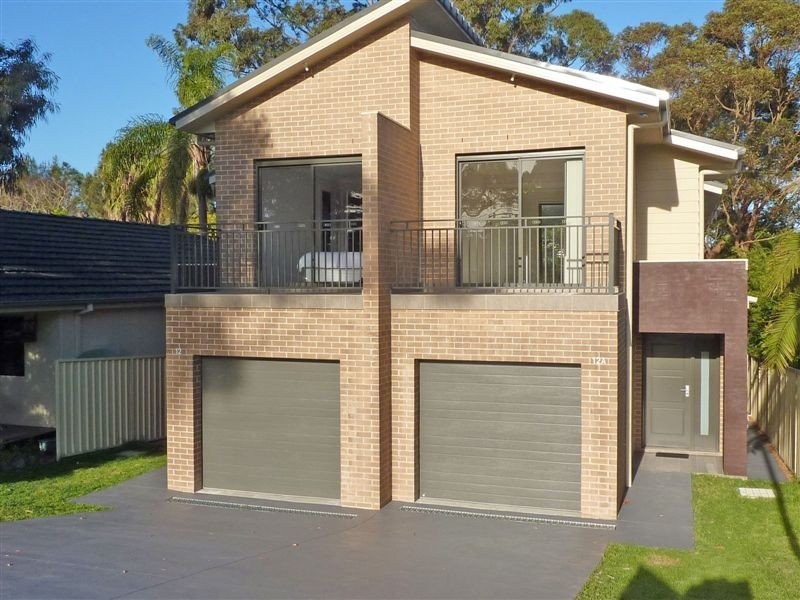 12a Shirley Road, Miranda NSW 2228