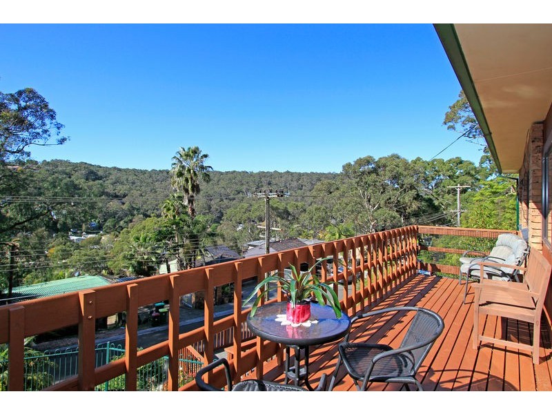 107 Prices Circuit, Woronora NSW 2232