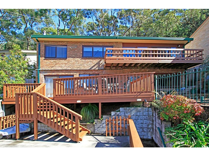 107 Prices Circuit, Woronora NSW 2232