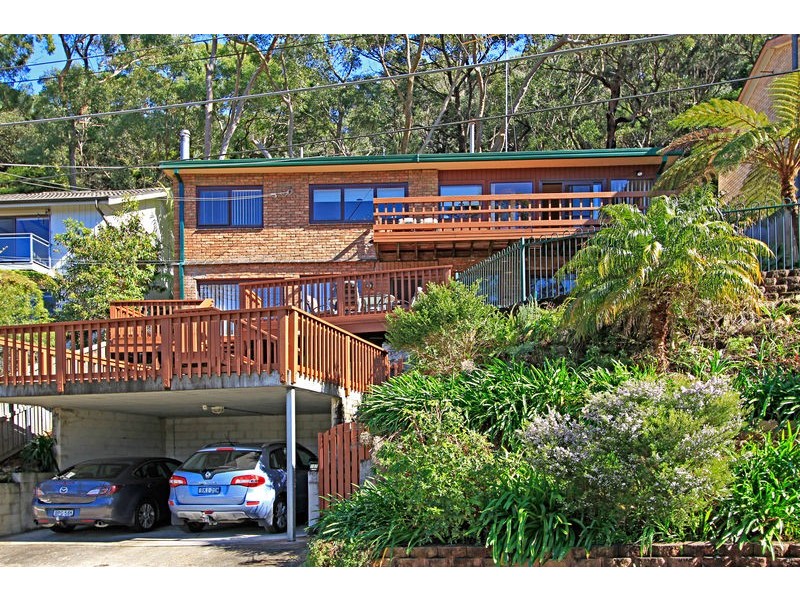 107 Prices Circuit, Woronora NSW 2232