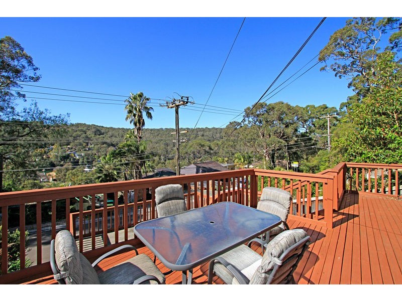 107 Prices Circuit, Woronora NSW 2232
