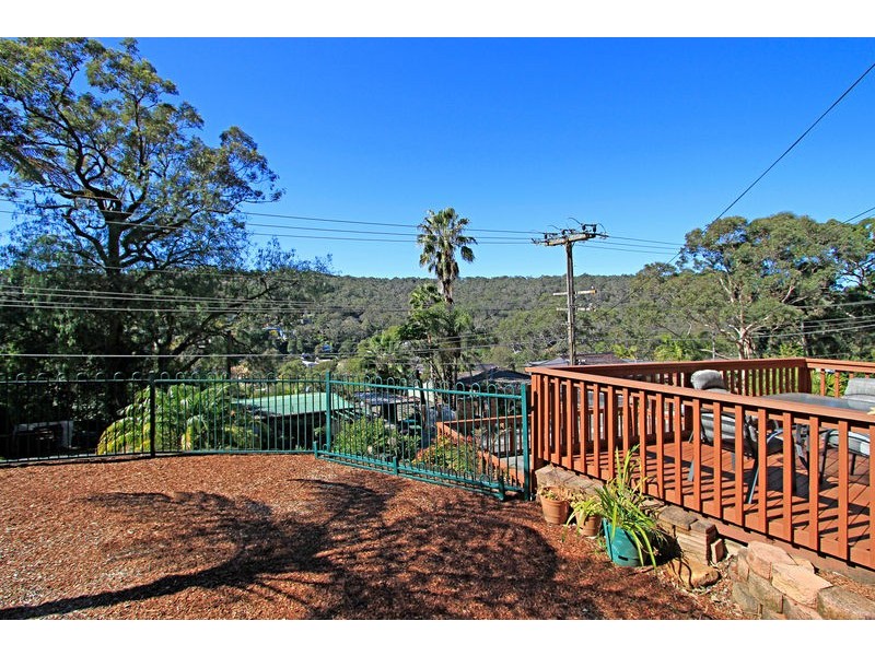 107 Prices Circuit, Woronora NSW 2232