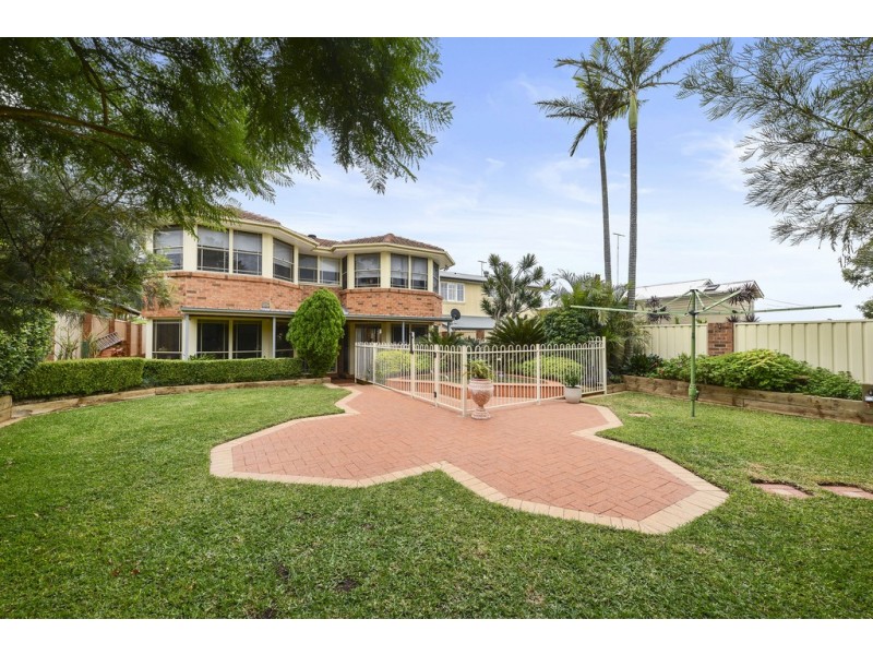 10 Warcoo Avenue, Gymea Bay NSW 2227