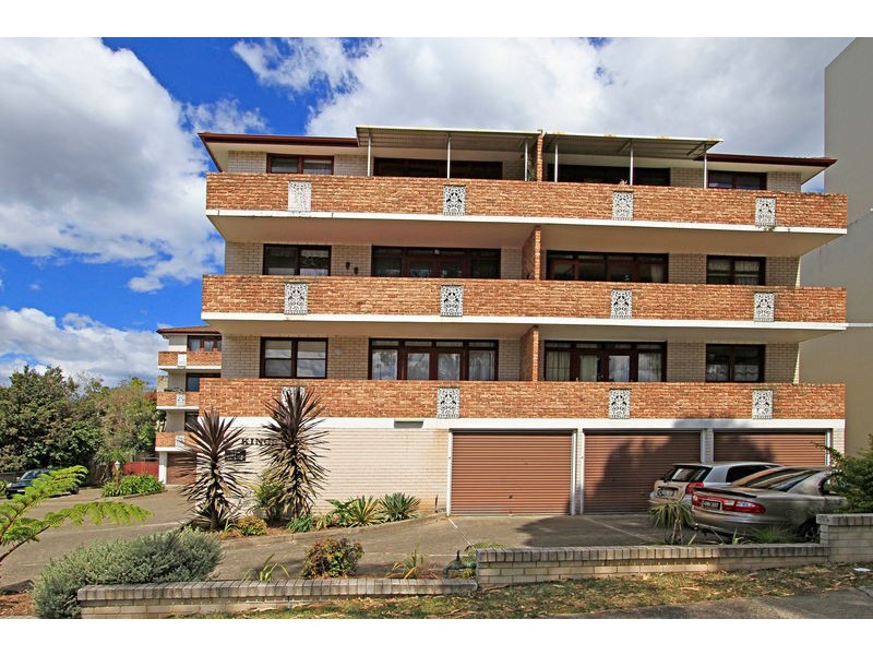7/520 Kingsway, Miranda NSW 2228