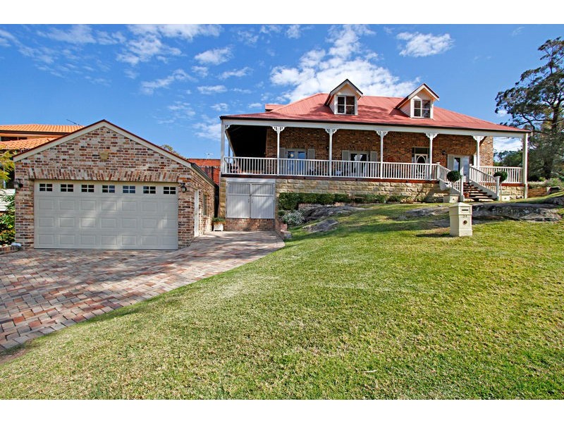 34 Warren Avenue, Grays Point NSW 2232