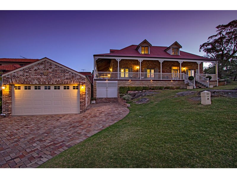 34 Warren Avenue, Grays Point NSW 2232