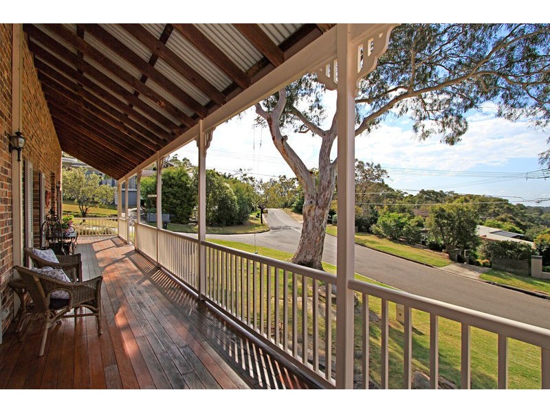 34 Warren Avenue, Grays Point NSW 2232