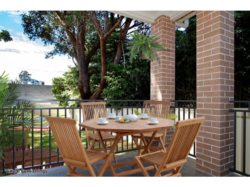 12a Shirley Road, Miranda NSW 2228