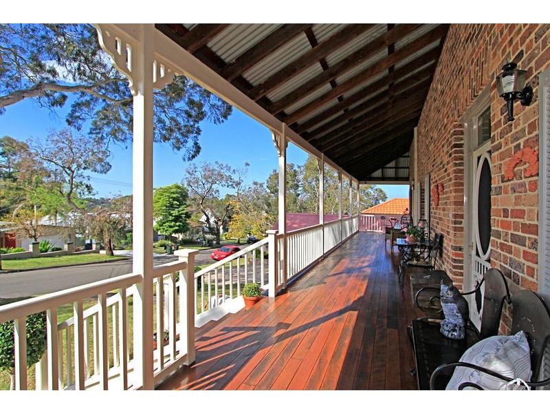 34 Warren Avenue, Grays Point NSW 2232