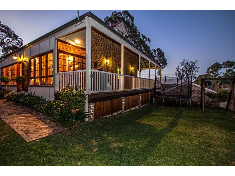 34 Warren Avenue, Grays Point NSW 2232