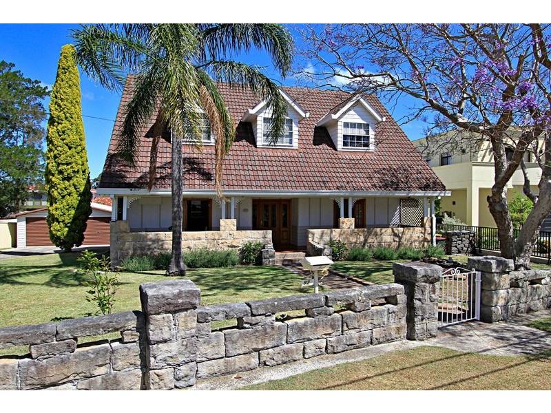 92 Evelyn Street, Sylvania NSW 2224