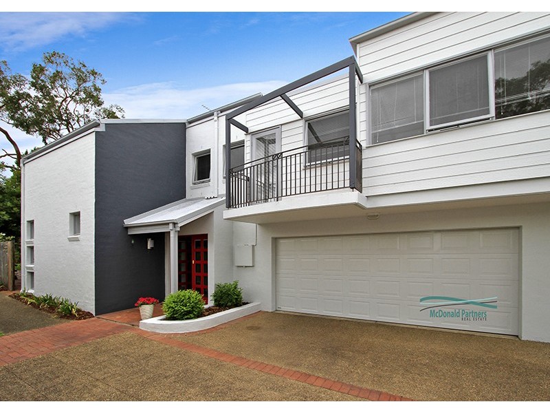 2/42 Young Street, Sylvania NSW 2224