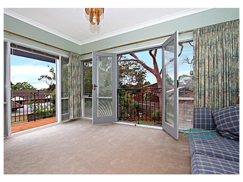 2/42 Young Street, Sylvania NSW 2224