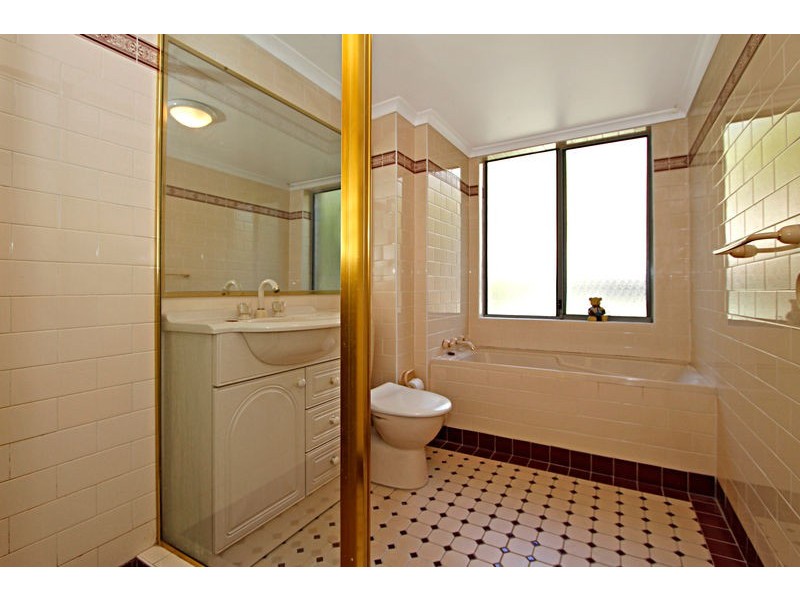 6/23-25 Chapman Street, Gymea NSW 2227