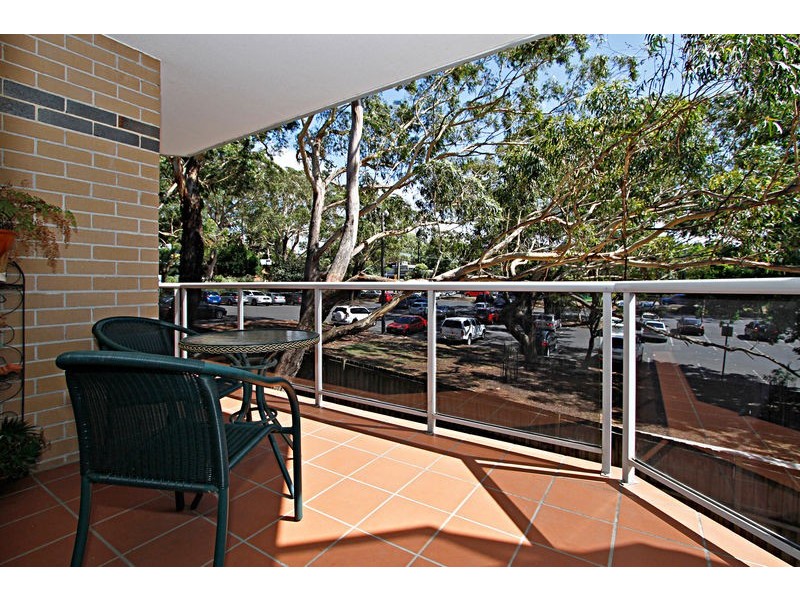 6/23-25 Chapman Street, Gymea NSW 2227