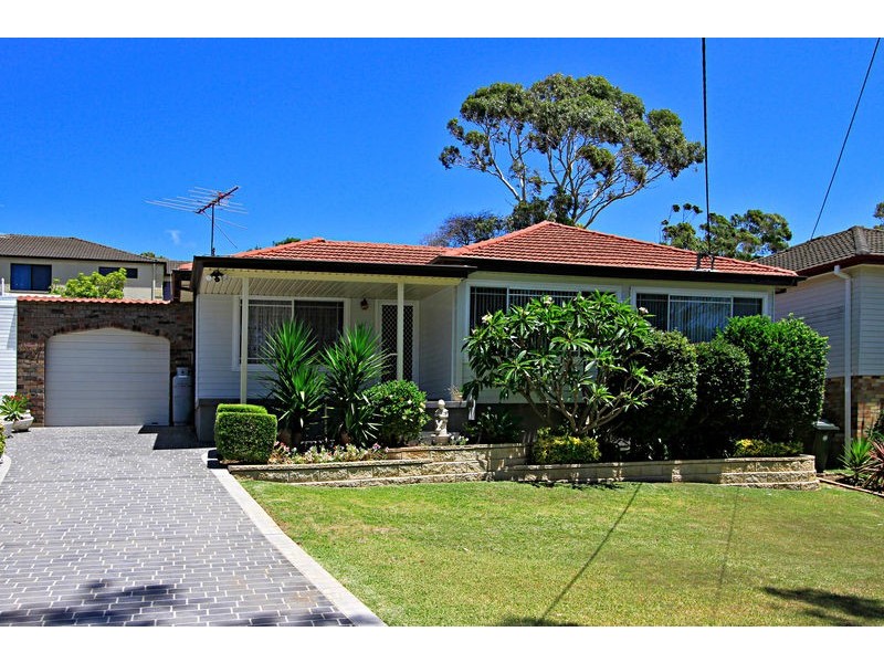 36 King Street, Heathcote NSW 2233